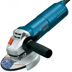 Polizor unghiular Bosch GWS 9-125 Profesional